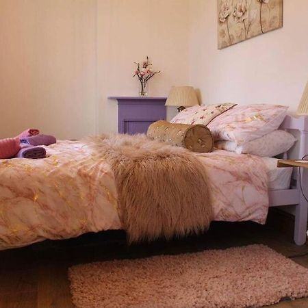 غريت تورينغتون 3 Bedroom Terrace Holiday Home المظهر الخارجي الصورة