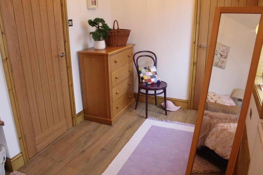 غريت تورينغتون 3 Bedroom Terrace Holiday Home المظهر الخارجي الصورة
